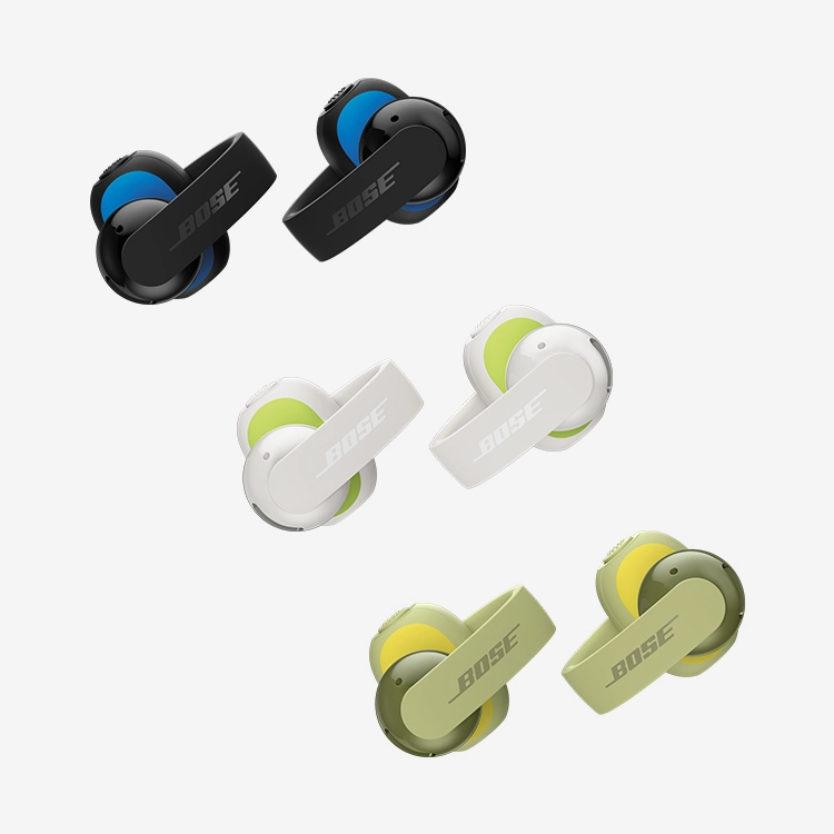 BOSE 댓글 이벤트•이어버드 4명