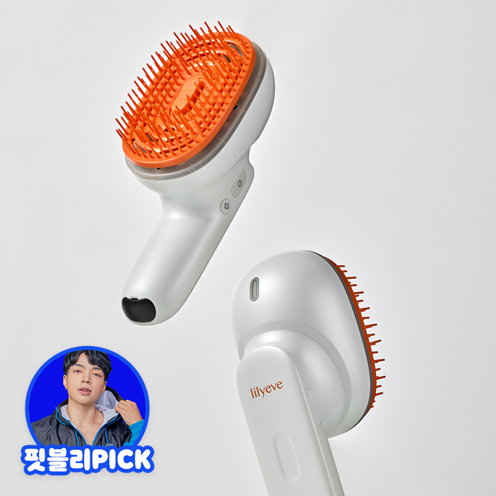 탈모 관리 올인원 세트스팀 부스터
스팀부스터•그로우턴 앰플•스피큘 앰플 배경