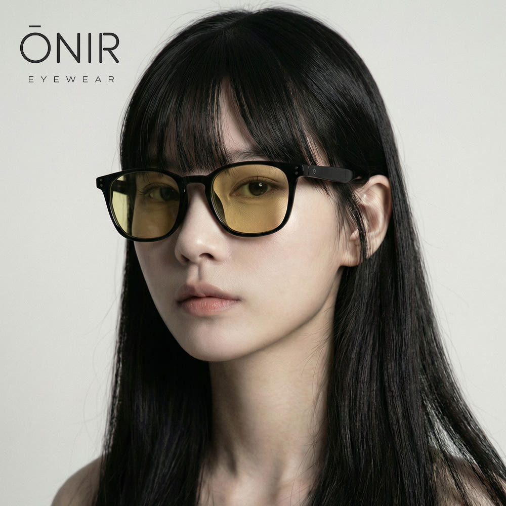 [핸디단속반오세인x오니르] 선글라스🕶️