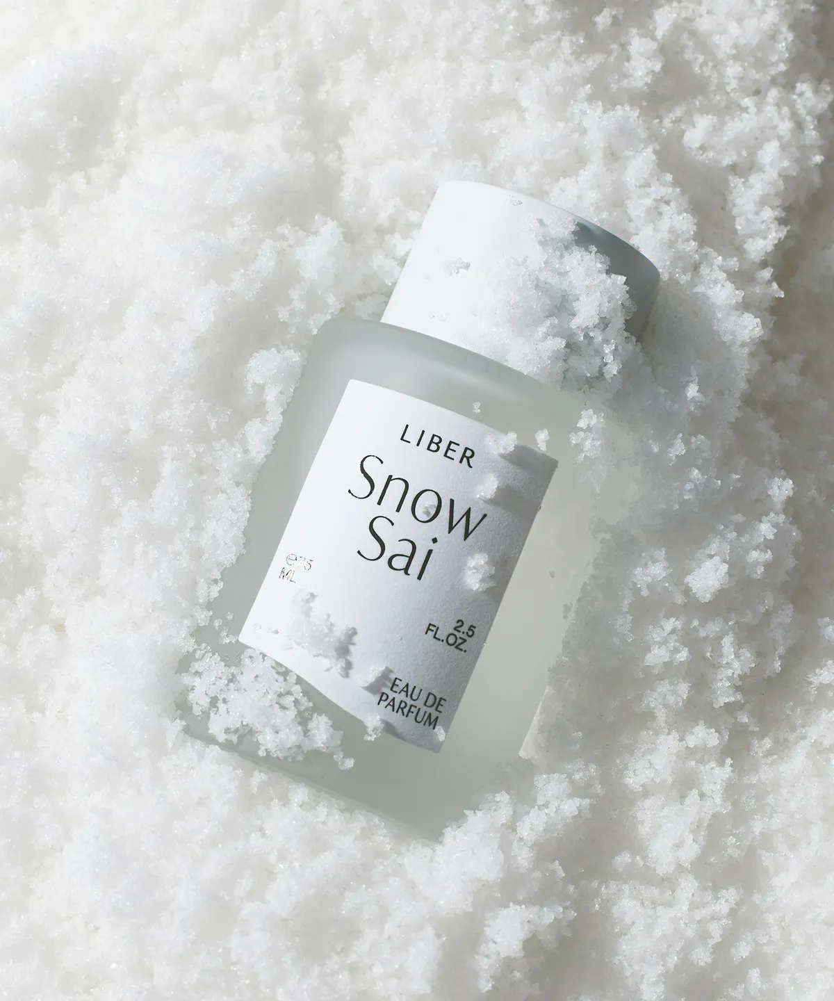 [첫눈 향수] 오 드 퍼퓸 스노우 사이 75ML•오 드 퍼퓸 클라우드 사이 75ML