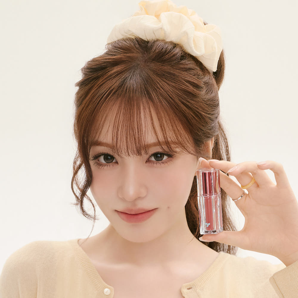 블러립의 악마 토니모리 워터풀 버터 틴트 리뉴얼! 촉촉한 매트립 블러 벨벳 틴트 배경