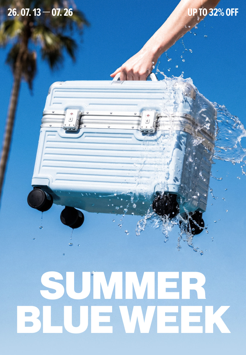 🌊리드볼트 SUMMER BLUE WEEK! 썸네일
